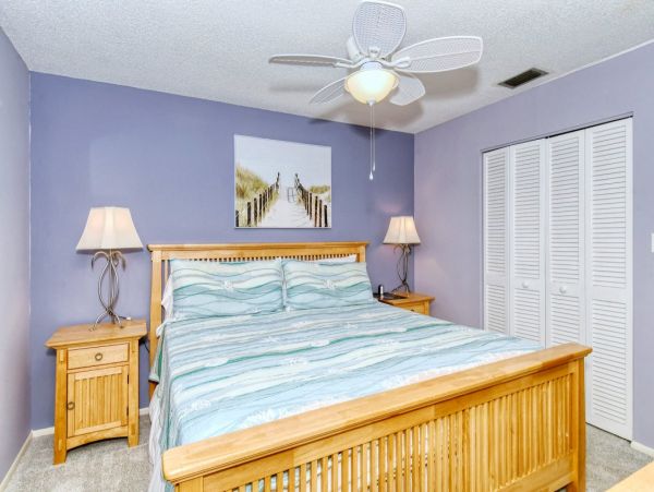 Siesta Key Condo 1028900