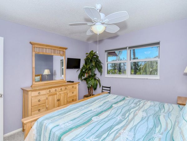Siesta Key Condo 1028900