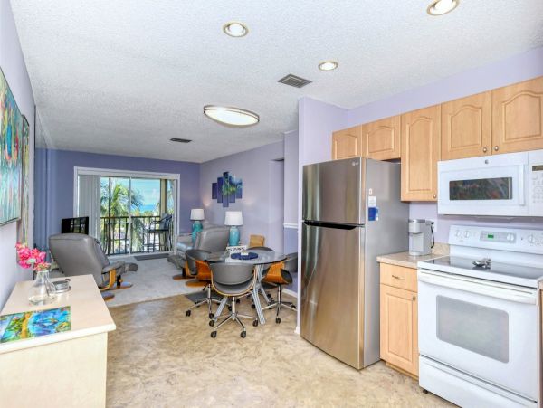 Siesta Key Condo 1028900
