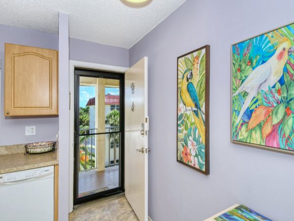 Siesta Key Condo 1028900