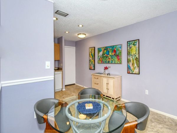 Siesta Key Condo 1028900