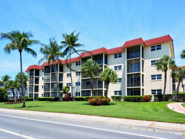 Siesta Key Condo 1028900