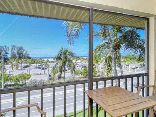 Siesta Key Condo 1028900
