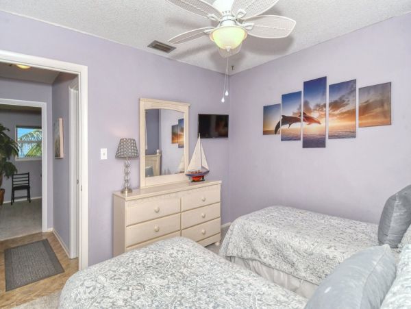 Siesta Key Condo 1028900