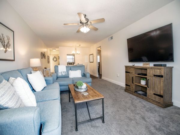 Siesta Key Condo 1028901