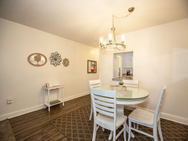 Siesta Key Condo 1028901