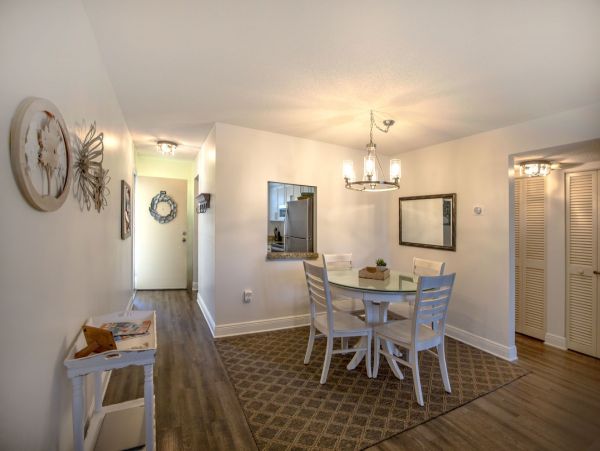 Siesta Key Condo 1028901