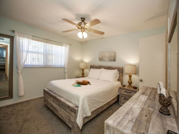 Siesta Key Condo 1028901