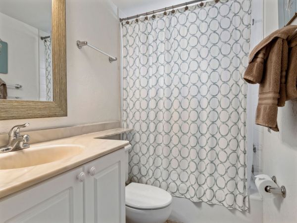 Siesta Key Condo 1028901