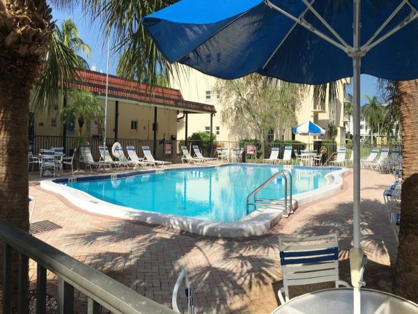 Siesta Key Condo 1028901