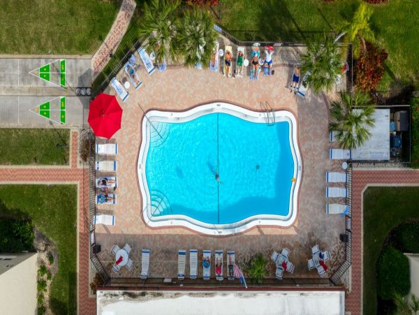 Siesta Key Condo 1028901