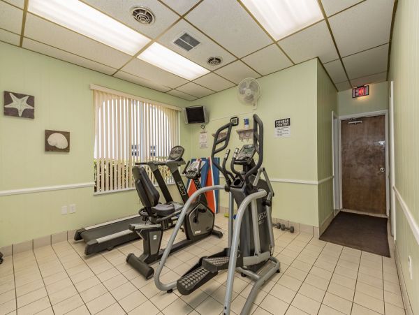 Siesta Key Condo 1028901