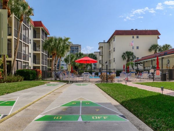 Siesta Key Condo 1028901