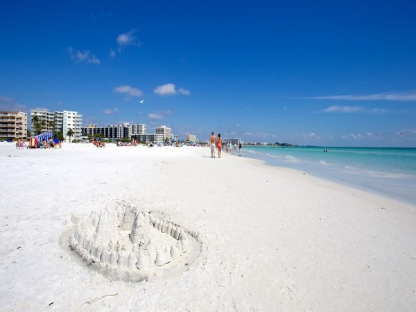 Siesta Key Condo 1028901