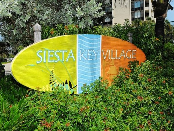 Siesta Key Condo 1028901