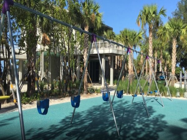 Siesta Key Condo 1028901