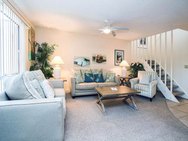 Sanibel Condo 1028904