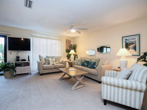 Sanibel Condo 1028904