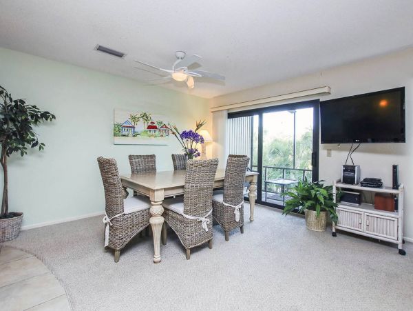 Sanibel Condo 1028904