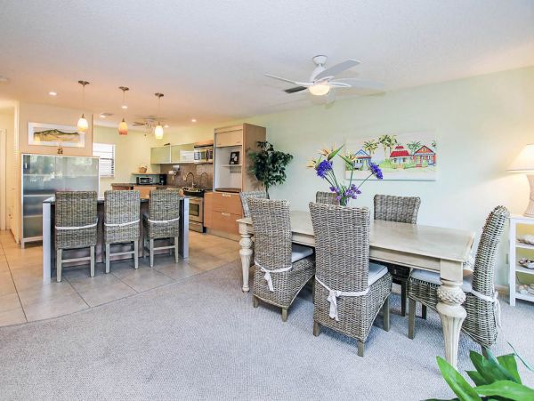 Sanibel Condo 1028904