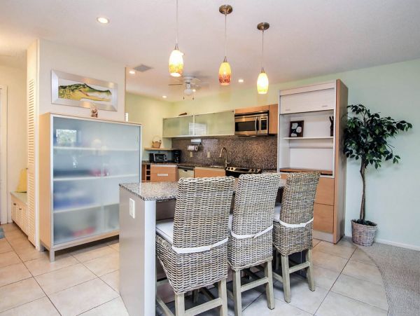 Sanibel Condo 1028904