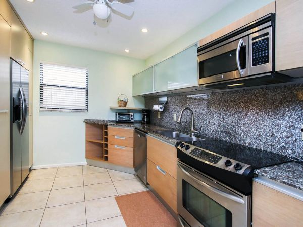 Sanibel Condo 1028904