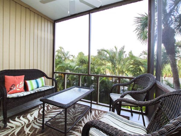 Sanibel Condo 1028904