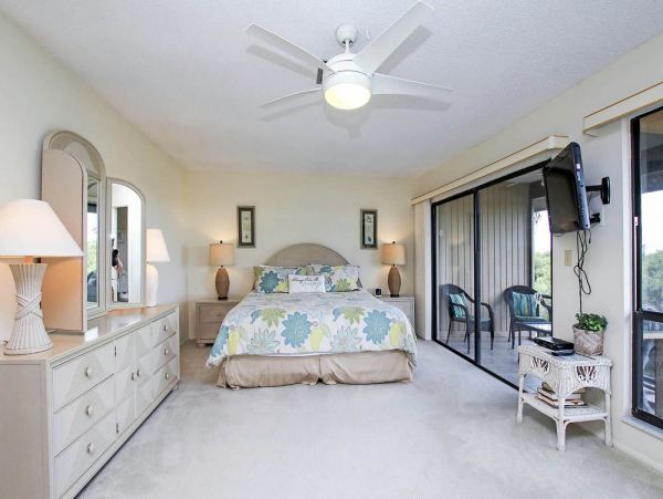 Sanibel Condo 1028904