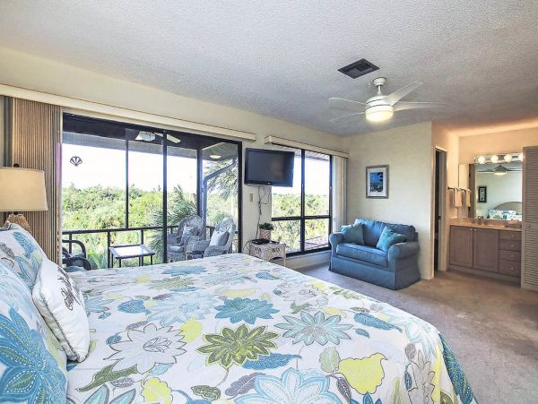 Sanibel Condo 1028904