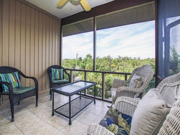 Sanibel Condo 1028904