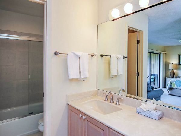 Sanibel Condo 1028904
