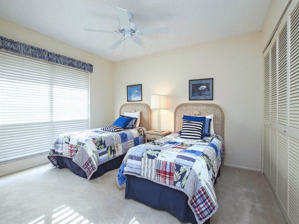 Sanibel Condo 1028904