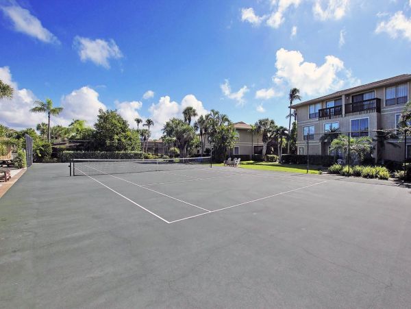 Sanibel Condo 1028904