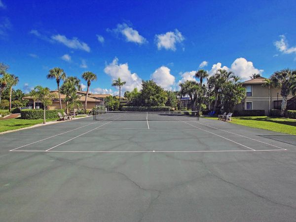 Sanibel Condo 1028904