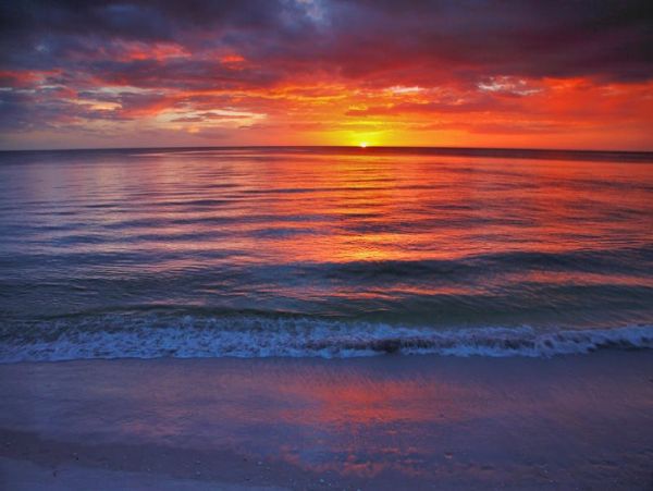 Sanibel Condo 1028904