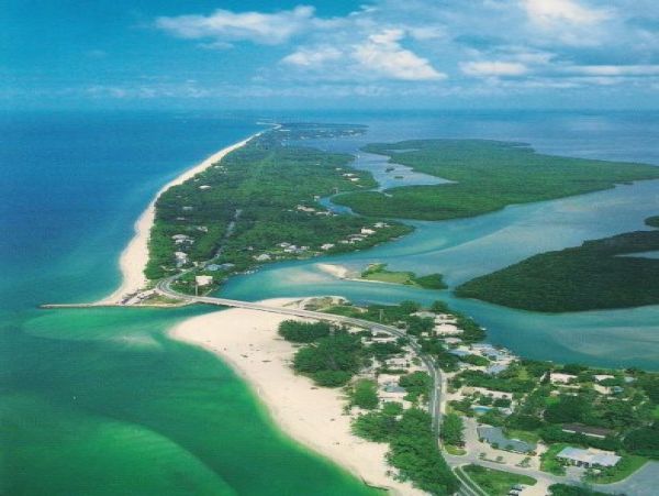 Sanibel Condo 1028904