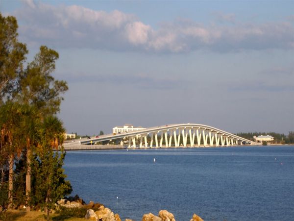 Sanibel Condo 1028904