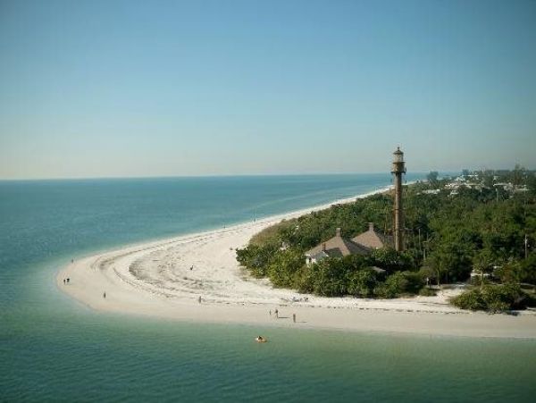 Sanibel Condo 1028904