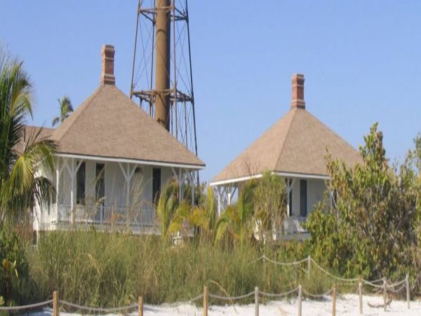 Sanibel Condo 1028904
