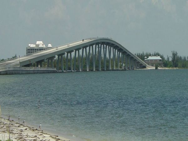 Sanibel Condo 1028904