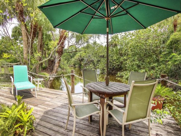 Sanibel Condo 1028905