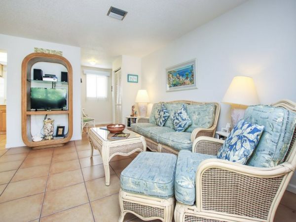 Sanibel Condo 1028905