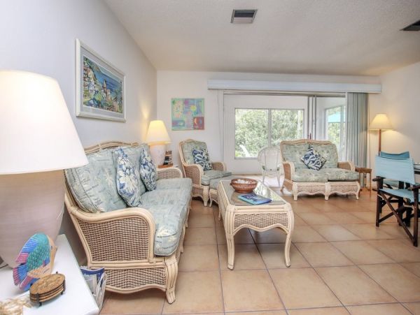Sanibel Condo 1028905