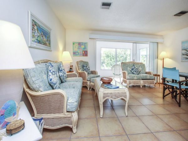 Sanibel Condo 1028905
