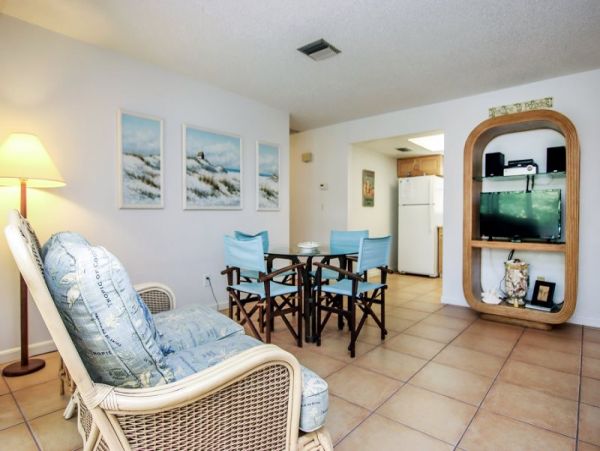 Sanibel Condo 1028905