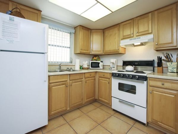 Sanibel Condo 1028905