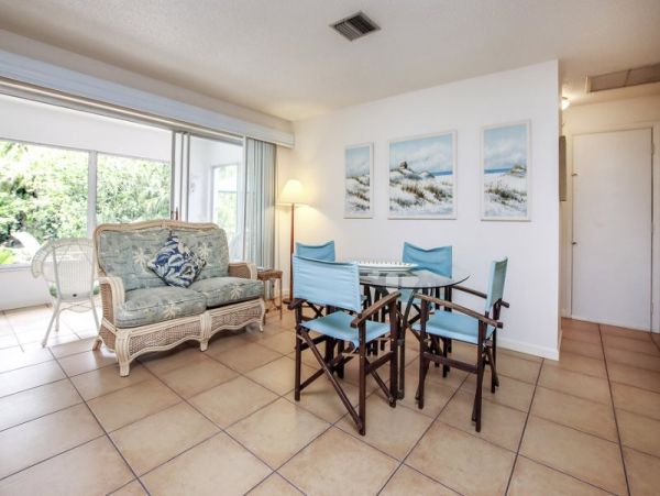 Sanibel Condo 1028905