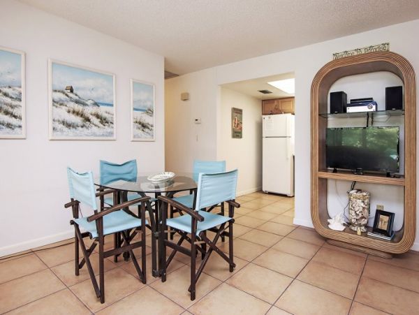 Sanibel Condo 1028905