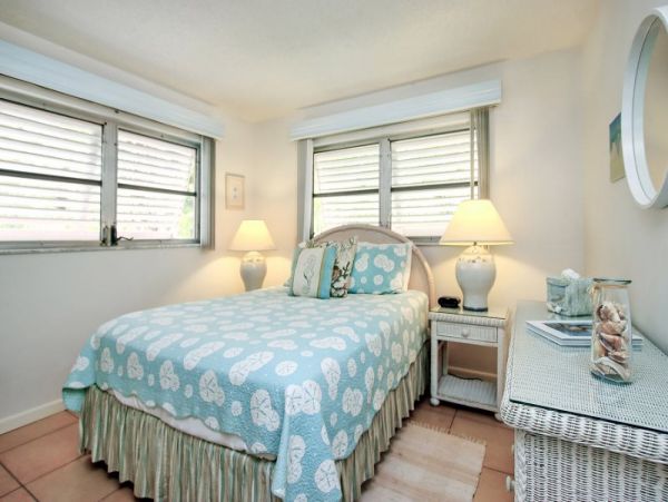 Sanibel Condo 1028905
