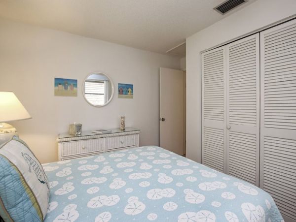 Sanibel Condo 1028905